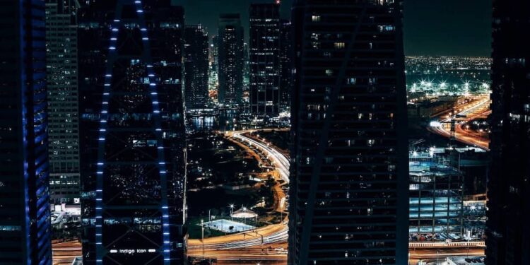 Dubai’s secondary property deals hit a 3-year high in February