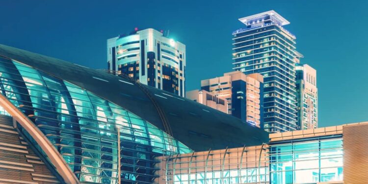 Dubai weekly property