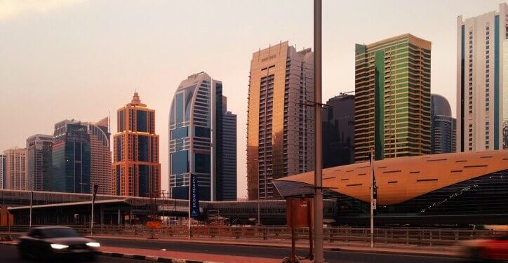 Dubai's 27 audit committees 'tighten' how property service fees are used: RERA CEO