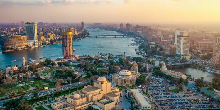 Egypt's Heliopolis Housing looks for bidders for the Heliopark development project