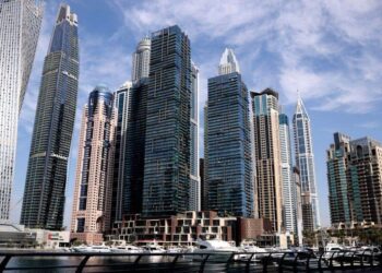 ‘Incredible Q1’ for Dubai realty as moderate costs draw first-time buyers