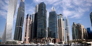 ‘Incredible Q1’ for Dubai realty as moderate costs draw first-time buyers