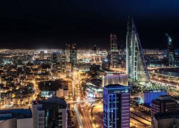 FedEx distribution center in the Us is acquired by Arcapita