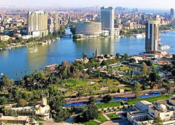 New Generation Group eyes $319mln interests in Egypt's New Administrative Capital