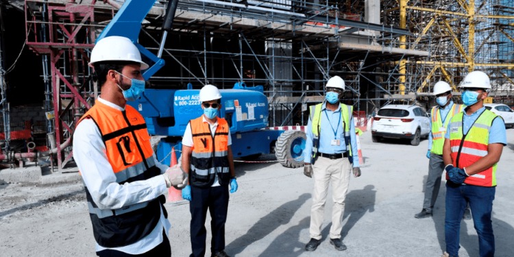 Skyway Development dispatches Bayadega project at Egypt's New Capital