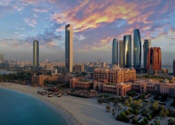 GAFI investigates investment openings with Sky Abu Dhabi