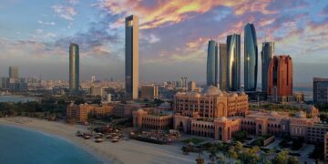 GAFI investigates investment openings with Sky Abu Dhabi