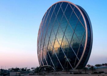 Aldar come up with a new ‘Noya Viva’ on Yas Island in Abu Dhabi