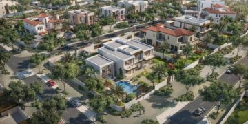 Arabian Construction