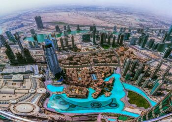 Dubai real estate restoration: Properties are selling in no time; deals hit 6-year high