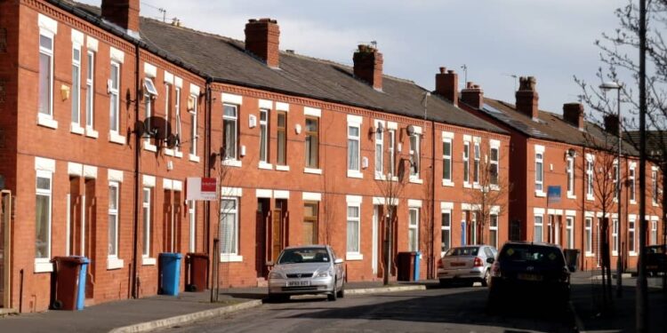 British houses