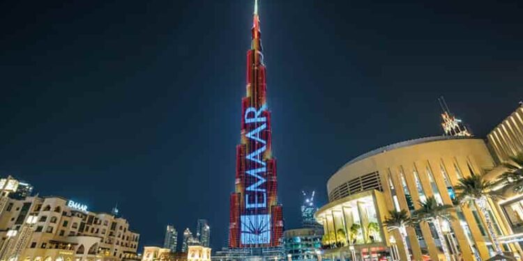 Emaar declares elected chairman, board members for 2021