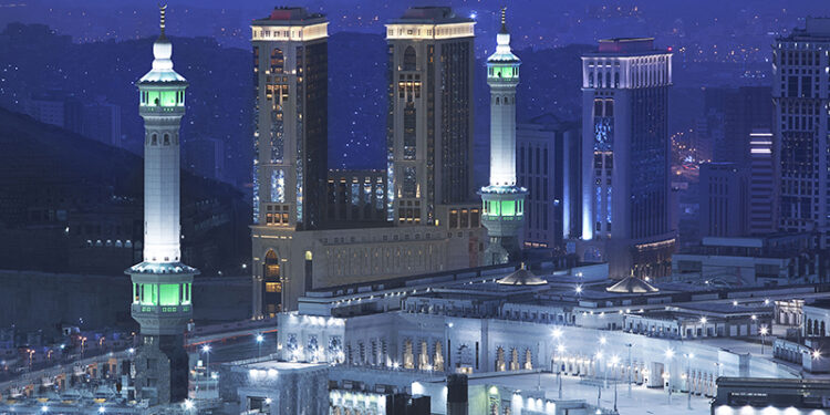 Makkah witnessed raise in real estate offices as work progresses on major projects