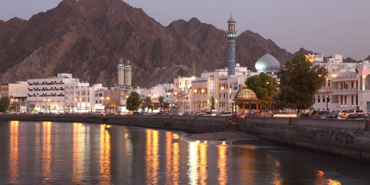 More than 22,000 real estate deals finished in Oman