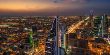 Saudi Arabia's Jadwa dispatches $266m asset to put resources into Riyadh's property market