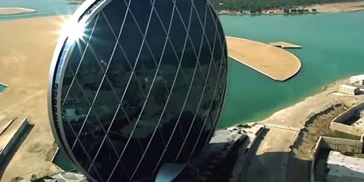 Aldar Properties’ of Abu Dhabi, signs up for tough EPRA disclosure norms