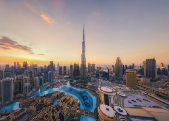 Light returns to Dubai real estate