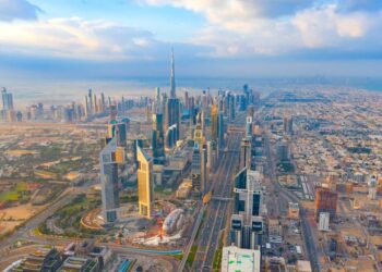 Dubai registers 27% rise in Q1 property deals