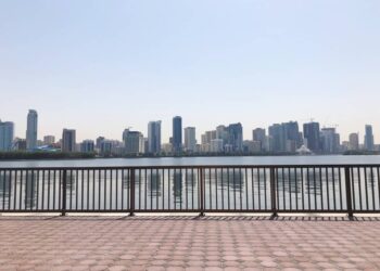 Sharjah Real Estate deals register $1.8 billion in Q1 of 2021