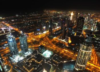 Dubai real estate revival: Weekly property deals raise to $1.9bln
