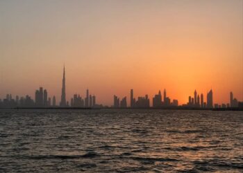 Purchasers to profit as 80% of UAE property market to stay at 2020 value levels: Knight Frank