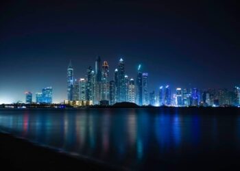 Deals of prepared ready-to-move-in villas, townhouses in Dubai set new standard during March