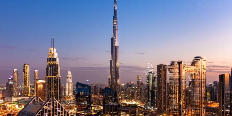 Dubai’s Neo Capital increases portfolio with the acquisition of $73mln US property