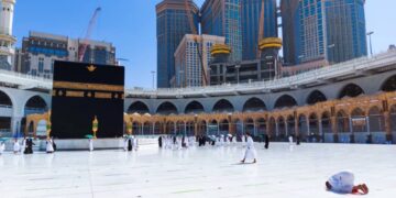 Saudi Arabia cuts greatest sponsored housing loans by five years