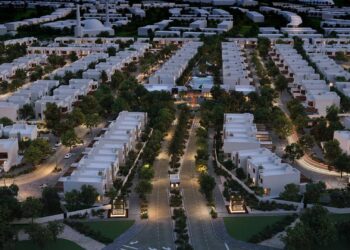 Aldar, an Abu Dhabi developer sells out its first off-plan release of 2021 in about 48 hours