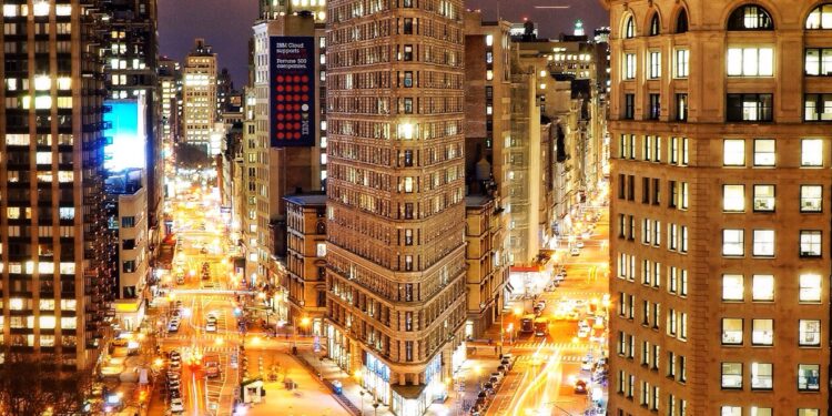 Purchasers demand and get the best deals as the Manhattan property market returns to form