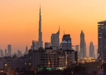 Betterhomes said: “The worst is over for Dubai’s property market”