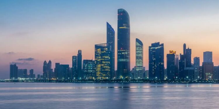 Abu Dhabi’s Aldar has confirmed the third release of its ‘Nayo’ cluster