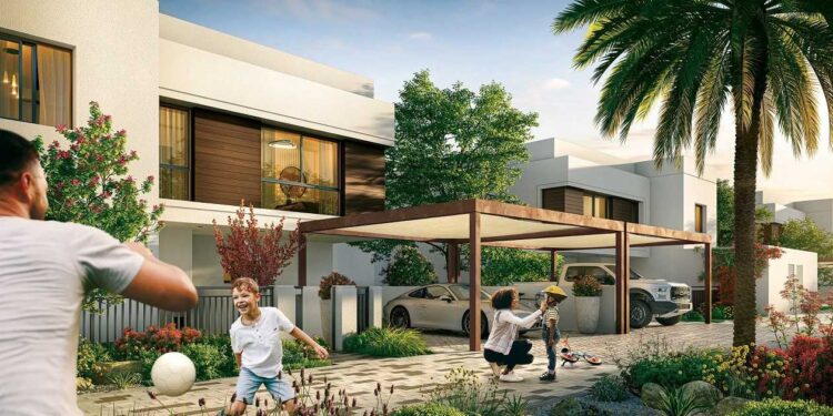 Aldar's ‘Noya Luma’ is sold out within four hours