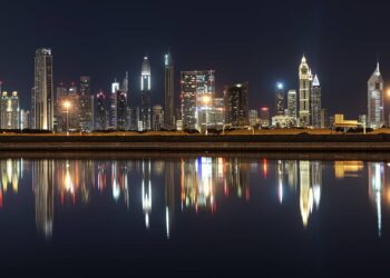 Dubai dissolves special council for solving problems with home lenders