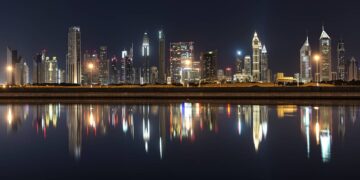 Dubai dissolves special council for solving problems with home lenders