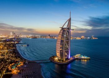 As per Property Finder, Dubai property deals during month of Ramadan reach the record of AED 9.99 billion