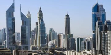 $344 million Emirati-style villa community project is launched in Abu Dhabi