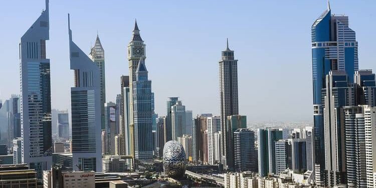 $344 million Emirati-style villa community project is launched in Abu Dhabi