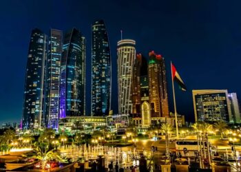 Aldar, Abu Dhabi developer, to invest in Fifth Wall ‘proptech’ fund