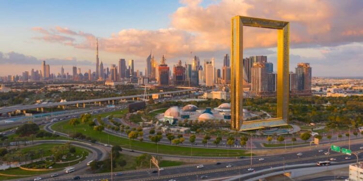 First quarter of 2021 witnessed the highest recorded number of real estate deals in Dubai since 2010