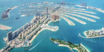 Palm Jumeirah properties make it to the top as six of Dubai’s Top 10 deals in Q1-2021, including Dh111.25million villa