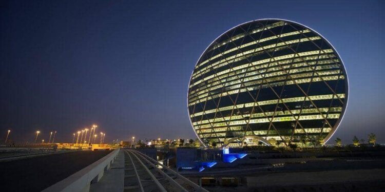 Aldar chooses three worldwide Proptech start-ups for first launch of scale up program