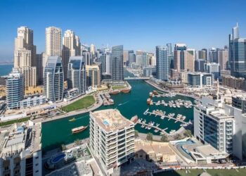 DAMAC, Dubai Developer, registers loss as the deals almost halve