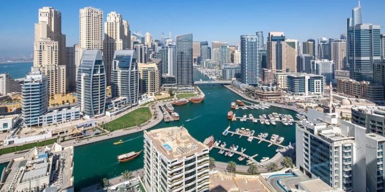 DAMAC, Dubai Developer, registers loss as the deals almost halve