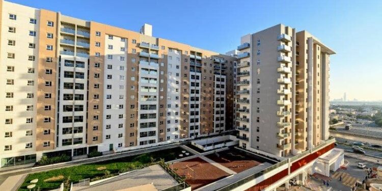 ‘Masaken Was’ is launched by Wasl properties in Al Qusais