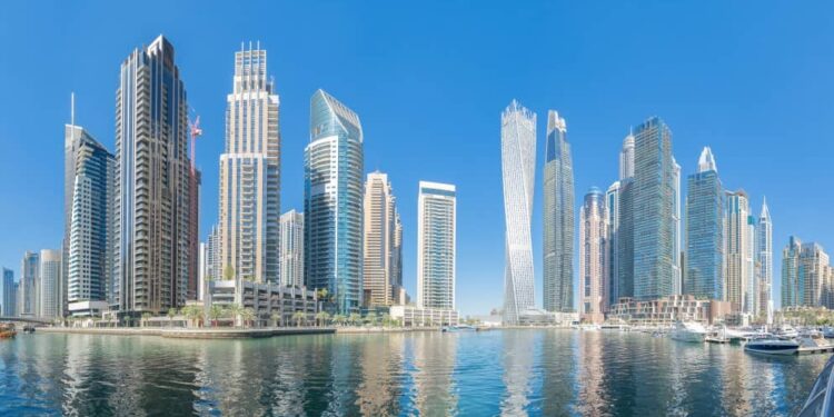 Dubai’s most affordable locations witnessed further fall in rents