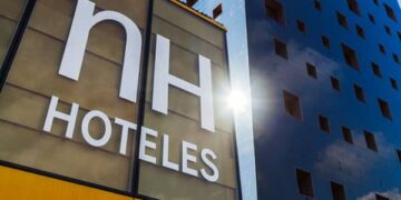 NH Hotels are stepping into the Mideast market with Dubai property