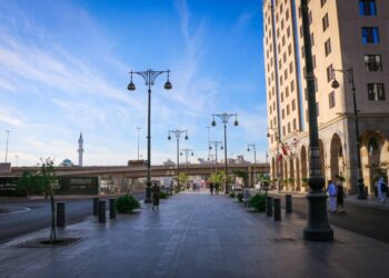 Saudi’s property e-conveyances reach $800 million, conducted by more than 65,000 customers