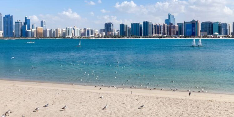 Investors’ preferred spot in Abu Dhabi during Q1-2021, Al Reem Island being top in the list