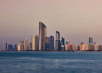 Abu Dhabi’s residential areas price increases; rents stays static